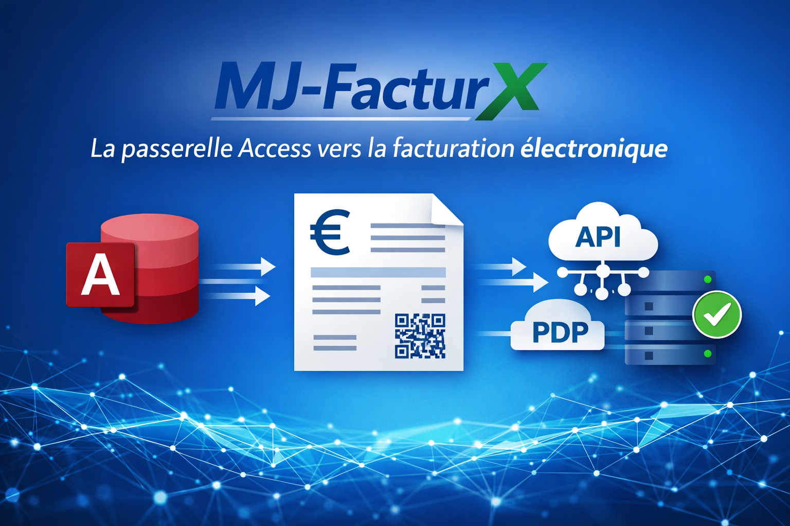 Visuel MJ‑FacturX